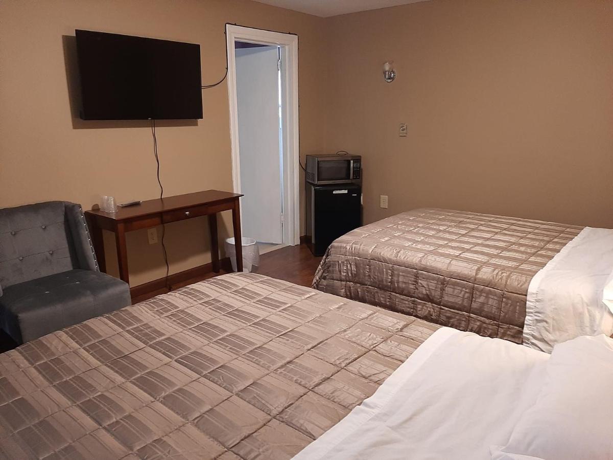 Elm Tree Motel Craryville Værelse billede
